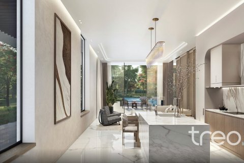Villa de 5 chambres à Tilal Al Ghaf, UAE No. 199173 9