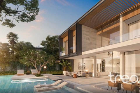 Villa de 5 chambres à Tilal Al Ghaf, UAE No. 199173 5