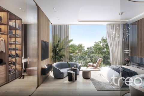 Villa de 5 chambres à Tilal Al Ghaf, UAE No. 199173 6