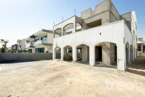 Villa de 7 chambres à Jumeirah Park, UAE No. 199171