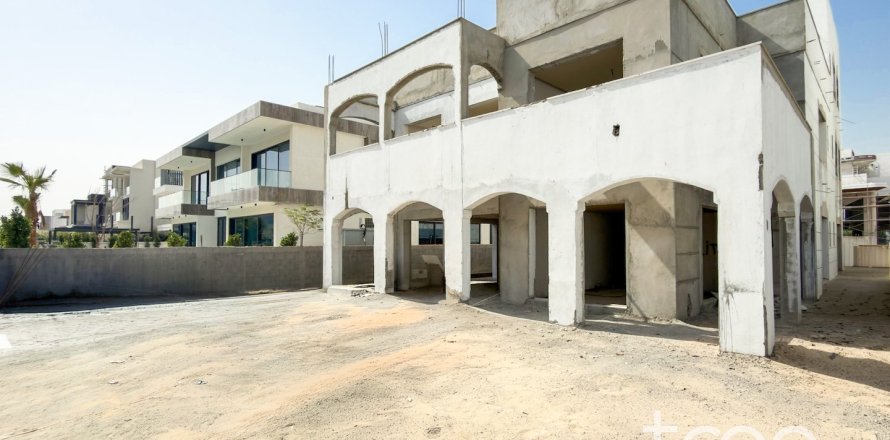 Villa de 7 chambres à Jumeirah Park, UAE No. 199171