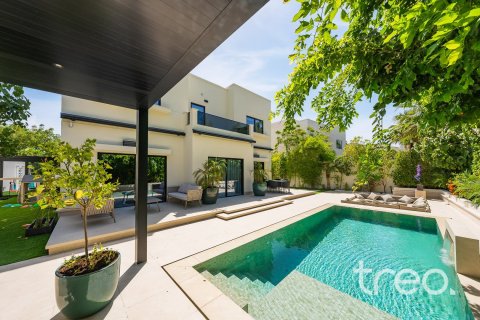 Villa de 5 dormitorios en Meadows, UAE No. 199175 3