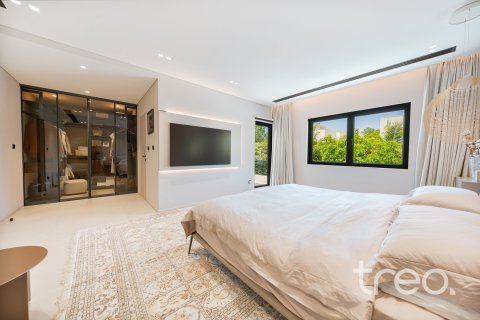 Villa de 5 dormitorios en Meadows, UAE No. 199175 20