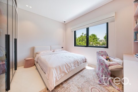 Villa de 5 dormitorios en Meadows, UAE No. 199175 15