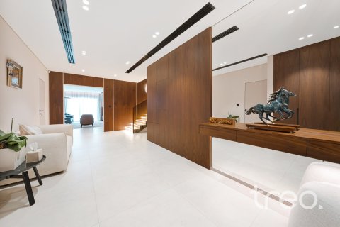 Villa de 5 dormitorios en Meadows, UAE No. 199175 26