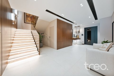 Villa de 5 dormitorios en Meadows, UAE No. 199175 22