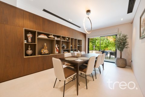 Villa de 5 dormitorios en Meadows, UAE No. 199175 25