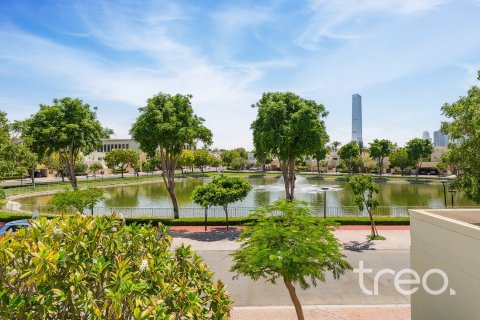Villa de 5 dormitorios en Meadows, UAE No. 199175 31