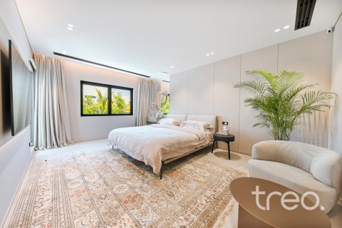 Villa de 5 dormitorios en Meadows, UAE No. 199175 19