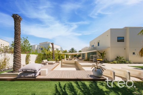 Villa de 5 chambres à Meadows, UAE No. 199169