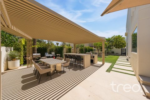 Villa de 5 chambres à Meadows, UAE No. 199169 9