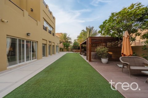 Villa de 7 chambres à Arabian Ranches, UAE No. 199170 28