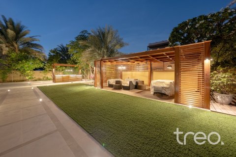 Villa de 7 chambres à Arabian Ranches, UAE No. 199170 24
