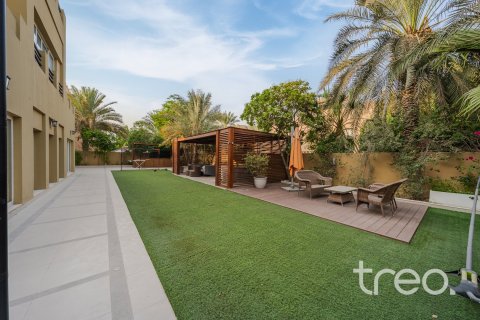 Villa de 7 chambres à Arabian Ranches, UAE No. 199170 29