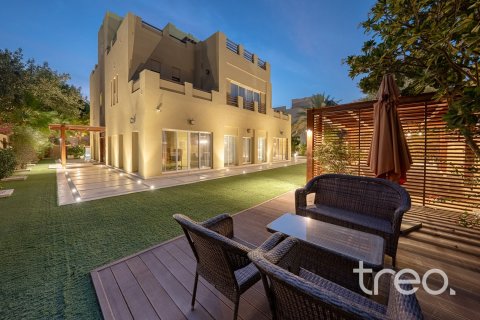 Villa de 7 chambres à Arabian Ranches, UAE No. 199170 3