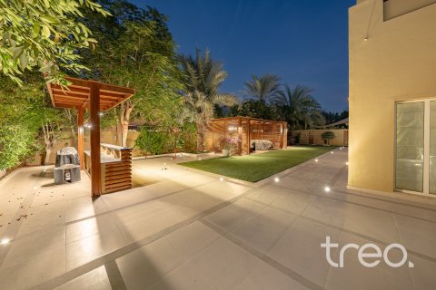 Villa de 7 chambres à Arabian Ranches, UAE No. 199170 26