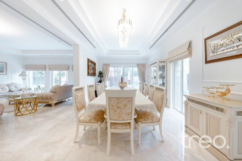 Villa de 7 chambres à Arabian Ranches, UAE No. 199170 18