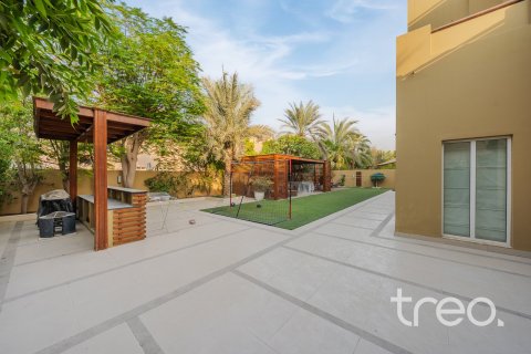 Villa de 7 chambres à Arabian Ranches, UAE No. 199170 27