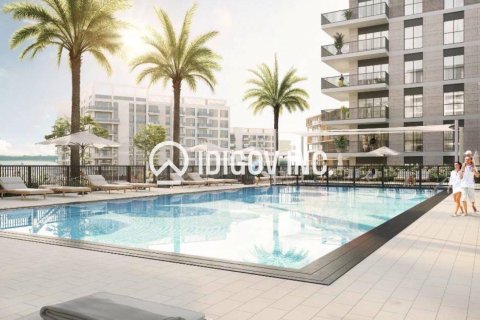 Appartement de 3 chambres à Maryam Island, UAE No. 136332 4