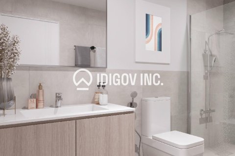 Appartement de 3 chambres à Maryam Island, UAE No. 136332 6