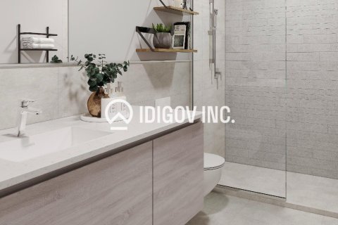 Appartement de 3 chambres à Maryam Island, UAE No. 136332 15