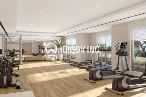 Appartement de 3 chambres à Maryam Island, UAE No. 136332