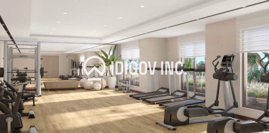 Appartement de 3 chambres à Maryam Island, UAE No. 136332