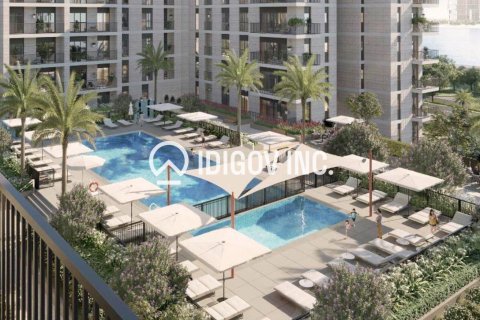 Appartement de 3 chambres à Maryam Island, UAE No. 136332 8