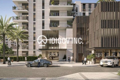 Appartement de 3 chambres à Maryam Island, UAE No. 136332 13