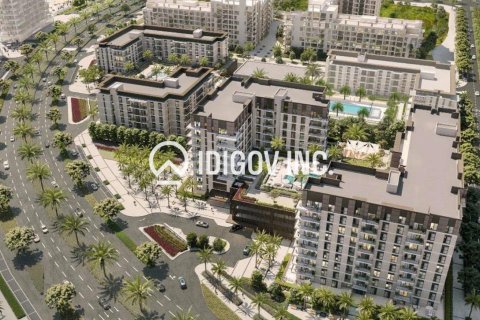 Appartement de 3 chambres à Maryam Island, UAE No. 136332 7