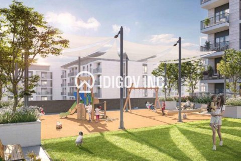 Appartement de 3 chambres à Maryam Island, UAE No. 136332 10