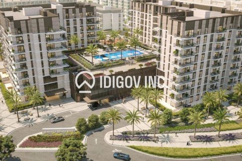 Appartement de 3 chambres à Maryam Island, UAE No. 136332 11