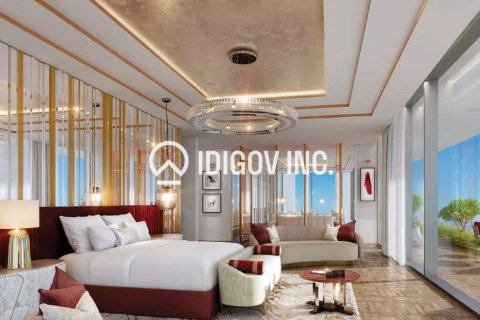 Квартира с 2 спальнями в Бизнес-Бэй, ОАЭ №136334 11