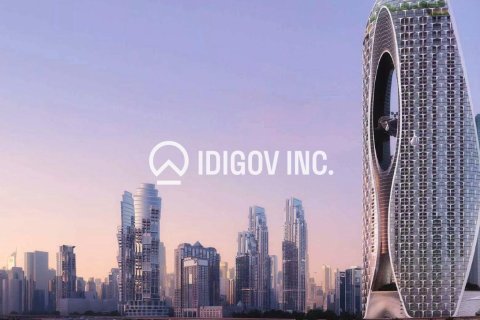 Квартира с 2 спальнями в Бизнес-Бэй, ОАЭ №136334 5