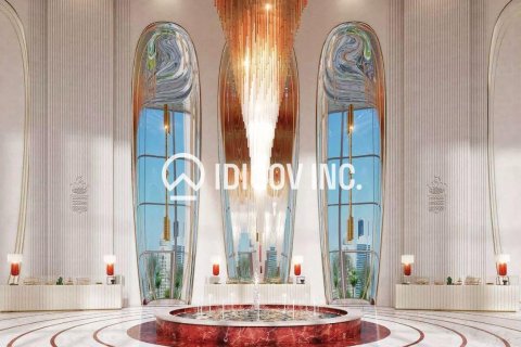 Квартира с 2 спальнями в Бизнес-Бэй, ОАЭ №136334 18