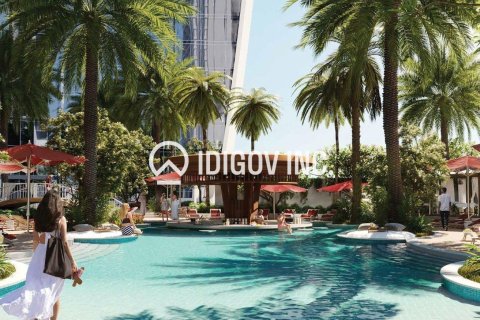 Квартира с 2 спальнями в Бизнес-Бэй, ОАЭ №136334 13