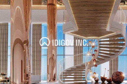 Квартира с 2 спальнями в Бизнес-Бэй, ОАЭ №136334 3