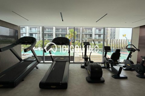 Квартира студия в Дубай Хилс Эстейт, ОАЭ №136333 9