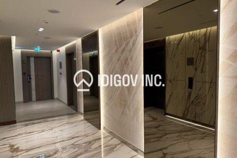 Квартира студия в Дубай Хилс Эстейт, ОАЭ №136333 8