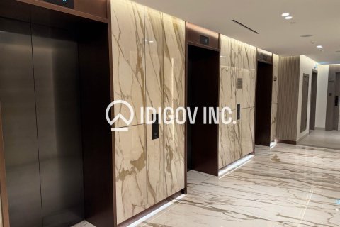 Квартира студия в Дубай Хилс Эстейт, ОАЭ №136333 5