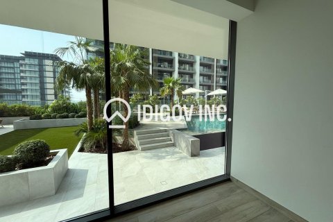 Квартира студия в Дубай Хилс Эстейт, ОАЭ №136333 27