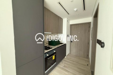 Квартира студия в Дубай Хилс Эстейт, ОАЭ №136333 31