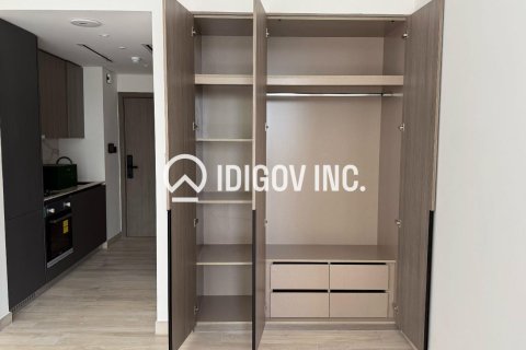 Квартира студия в Дубай Хилс Эстейт, ОАЭ №136333 4