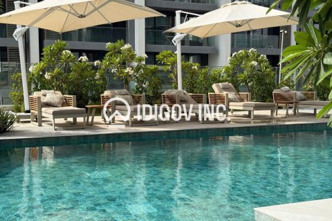 Квартира студия в Дубай Хилс Эстейт, ОАЭ №136333 7