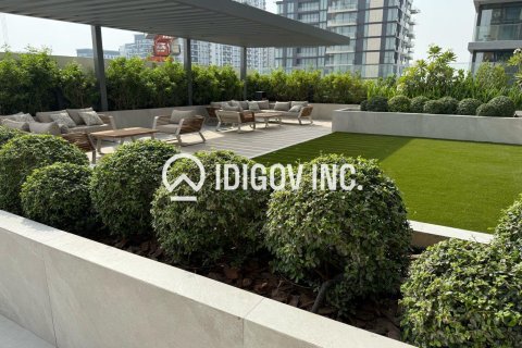 Квартира студия в Дубай Хилс Эстейт, ОАЭ №136333 28