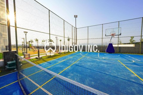 Квартира с 1 спальней в Jumeirah Village Triangle, ОАЭ №136335 15