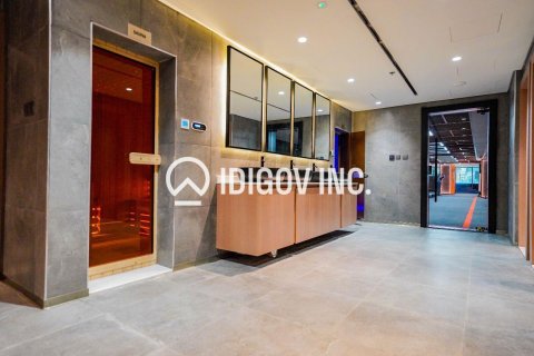 Квартира с 1 спальней в Jumeirah Village Triangle, ОАЭ №136335 18