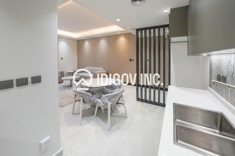 Квартира с 1 спальней в Jumeirah Village Triangle, ОАЭ №136335 9