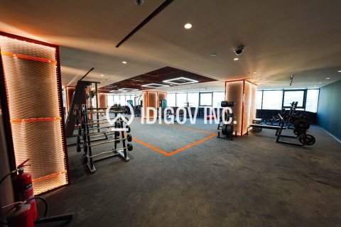 Квартира с 1 спальней в Jumeirah Village Triangle, ОАЭ №136335 8