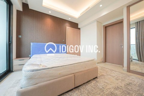 Квартира с 1 спальней в Jumeirah Village Triangle, ОАЭ №136335 17